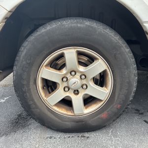 2008 FORD EXPEDITION XLT 缩略图 19