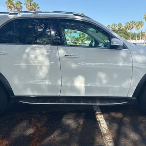 2022 Mercedes-BENZ GLE — миниатюра 11
