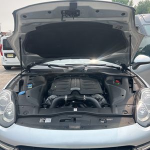 2016 Porsche CAYENNE GTS 缩略图 46