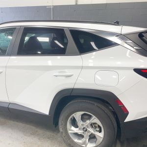 HYUNDAI TUCSON SEL - 6