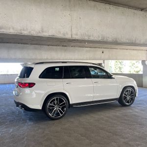 MERCEDES-BENZ GLS-CLASS - 10