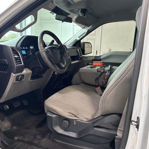 2017 FORD F-150 XLT — миниатюра 34