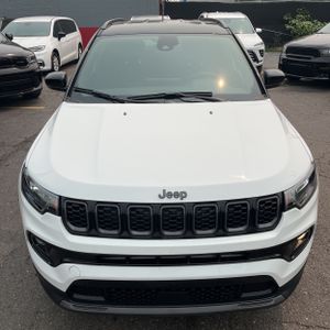 2026 JEEP COMPASS LIMITED ALTITUDE 缩略图 15
