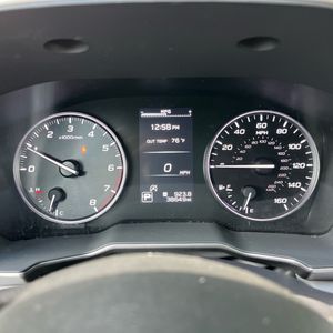 2024 Subaru OUTBACK LIMITED — фото 38