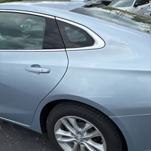 CHEVROLET MALIBU LT - 6