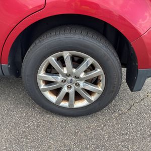 2011 FORD EDGE LIMITED 缩略图 18
