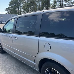 DODGE GRAND CARAVAN GT - 6