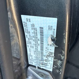 2014 FORD ESCAPE S 照片 43