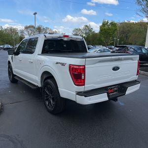 FORD F-150 XLT - 5
