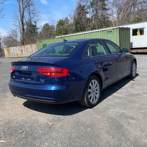 AUDI A4 PREMIUM - 7