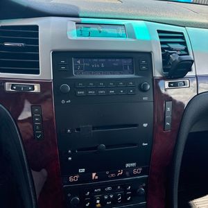 2008 Cadillac ESCALADE BASE — фото 38