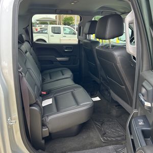 2017 Chevrolet SILVERADO 1500 LT — миниатюра 34