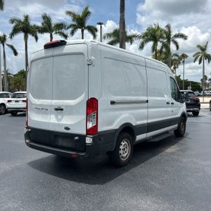2019 FORD TRANSIT 150 — фото 8