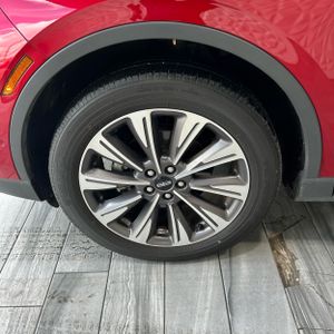 2020 Lincoln CORSAIR RESERVE 照片 15