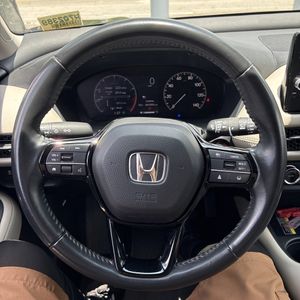 2023 Honda HR-V EX-L — миниатюра 61