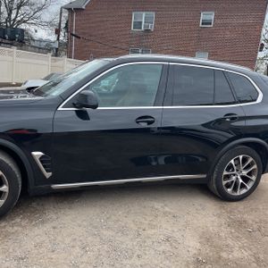 BMW X5 XDRIVE40I - 4