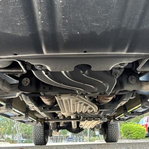 صورة مصغرة 25 لـ 2023 RAM 1500 TRX