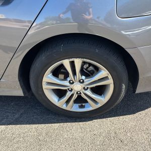 صورة 16 لـ 2019 Hyundai SONATA SEL