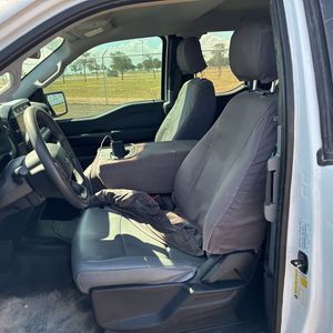صورة مصغرة 32 لـ 2024 FORD F-150 XL