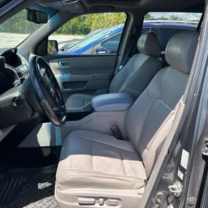 2012 Honda PILOT EX-L 缩略图 29