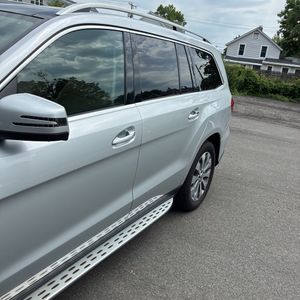 2019 Mercedes-BENZ GLS — миниатюра 61