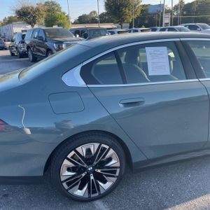 BMW 5 SERIES 530I - 9