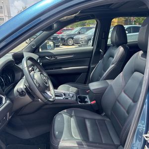 2023 Mazda CX-5 2.5 TURBO — фото 32