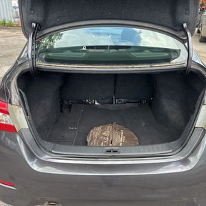 صورة مصغرة 43 لـ 2015 Nissan SENTRA SR