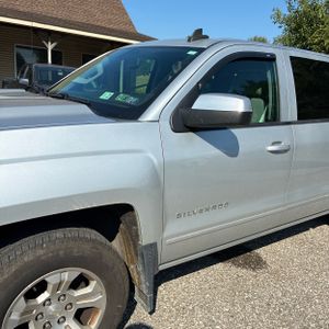 صورة 2 لـ 2016 Chevrolet SILVERADO 1500 LT Z71