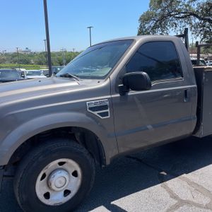 FORD F-250 SUPER DUTY XL - 2