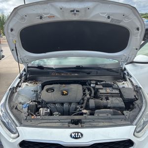 2021 KIA FORTE LXS thumbnail 44