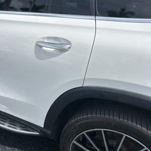 صورة مصغرة 58 لـ 2020 Mercedes-BENZ GLS