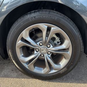صورة مصغرة 18 لـ 2024 Honda ACCORD EX