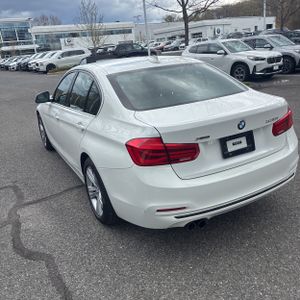 BMW 330I XDRIVE - 5