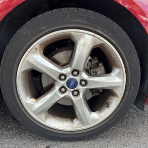 صورة مصغرة 20 لـ 2016 FORD FUSION SE
