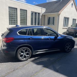BMW X1 XDRIVE28I - 10