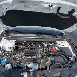 2023 Honda ACCORD EX — миниатюра 43