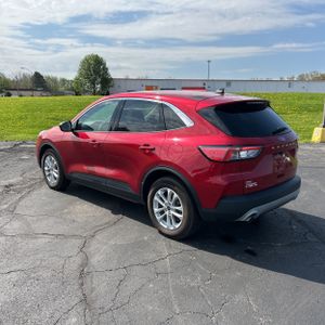 FORD ESCAPE SE - 5