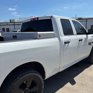 Ram 1500 Classic Express - 9