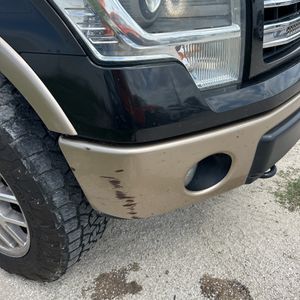 2014 FORD F-150 KING RANCH 缩略图 56
