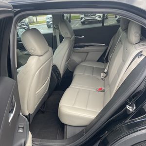 2023 Cadillac XT4 LUXURY 缩略图 33