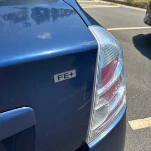 2009 Nissan SENTRA 2.0S 照片 21