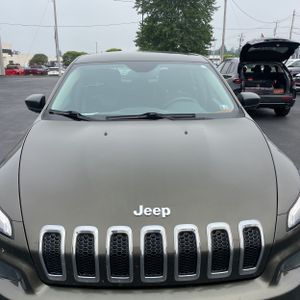 صورة مصغرة 15 لـ 2016 JEEP CHEROKEE SPORT