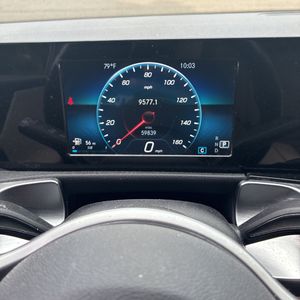 صورة 39 لـ 2020 Mercedes-BENZ GLB