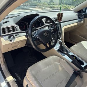2019 Volkswagen PASSAT WOLFSBURG — миниатюра 35