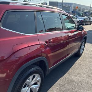 صورة 9 لـ 2018 Volkswagen ATLAS V6 SEL 4MOTION