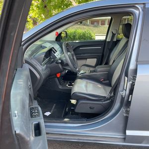 2009 Dodge JOURNEY SXT — миниатюра 32