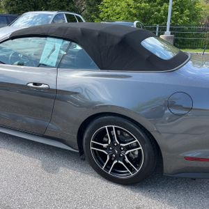 FORD MUSTANG GT PREMIUM - 6