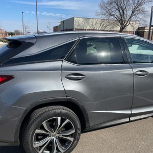 LEXUS RX 350 BASE - 9