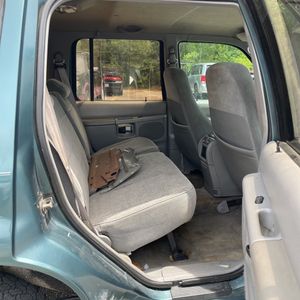 1997 FORD EXPLORER XLT 缩略图 35